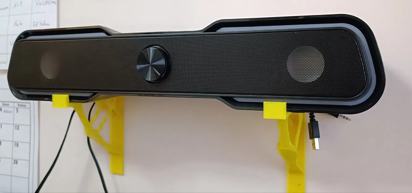 Giá Treo Sound Bar - Image 1