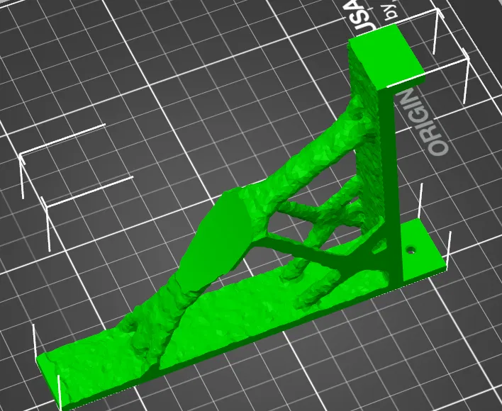 Giá Treo Sound Bar - Image 3