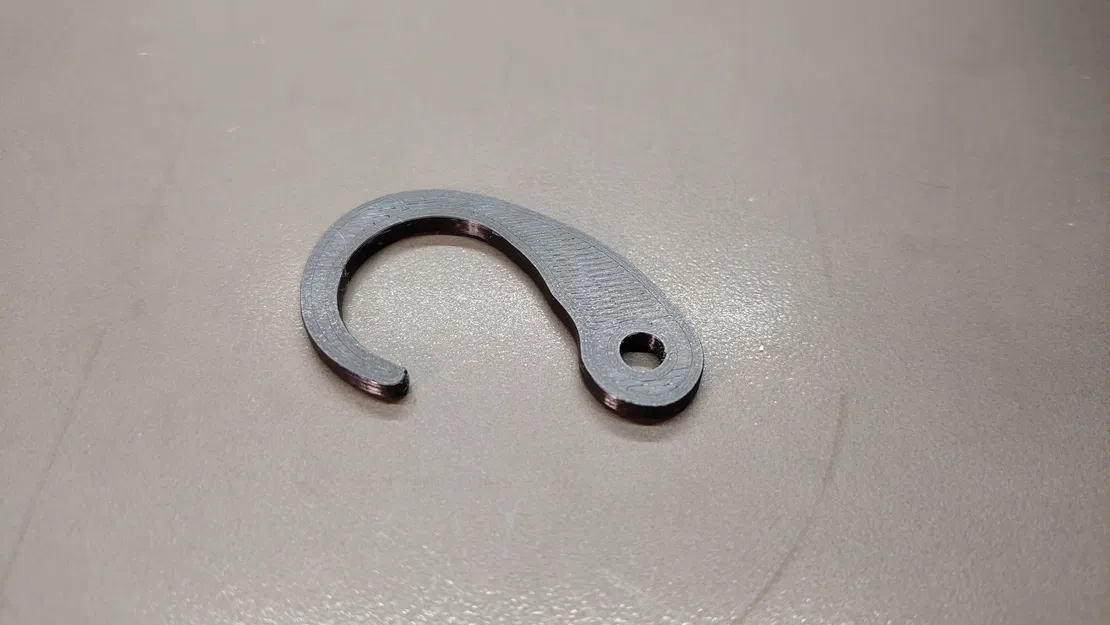 Móc treo túi cho xe đẩy - Image 2