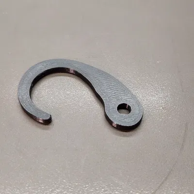 Móc treo túi cho xe đẩy