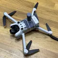 Tay cầm DJI Mini 3 Pro để hạ cánh trên thuyền - Thumbnail 3