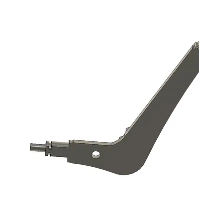 Dụng cụ đo chiều dài cáp Sram s7 và s5