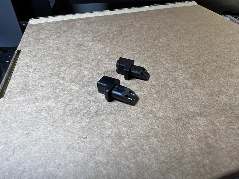 Cục Chặn Cáp Bộ Đề Pinion CoMotion - Image 1