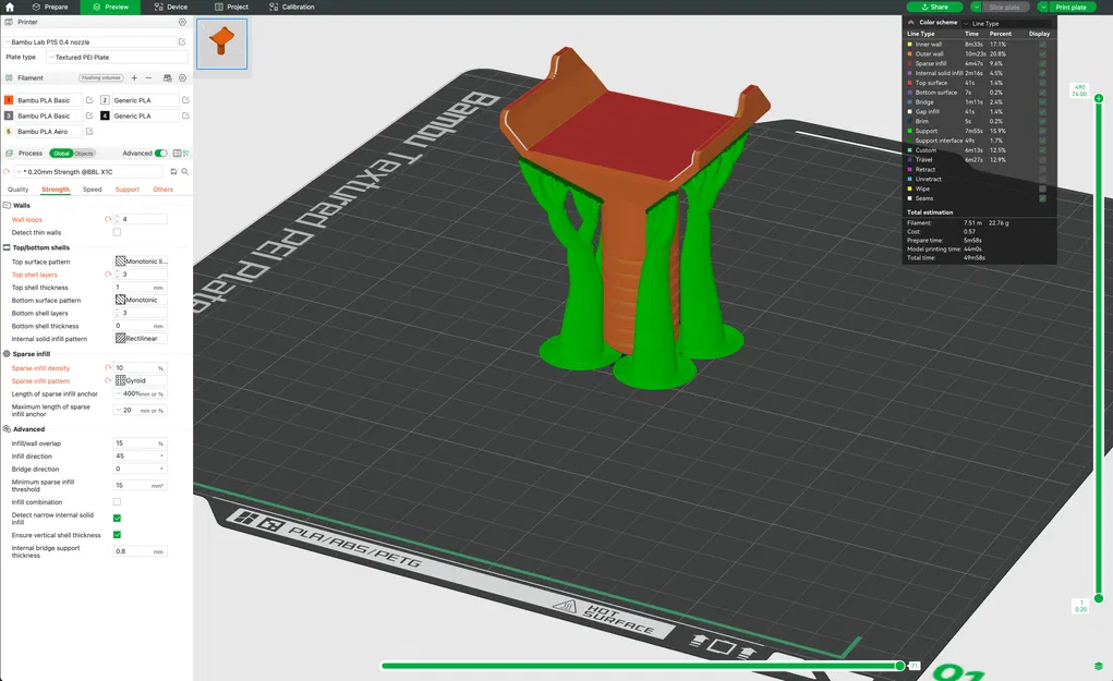 Tay cầm DJI Mini 3 Pro để hạ cánh trên thuyền - Image 5