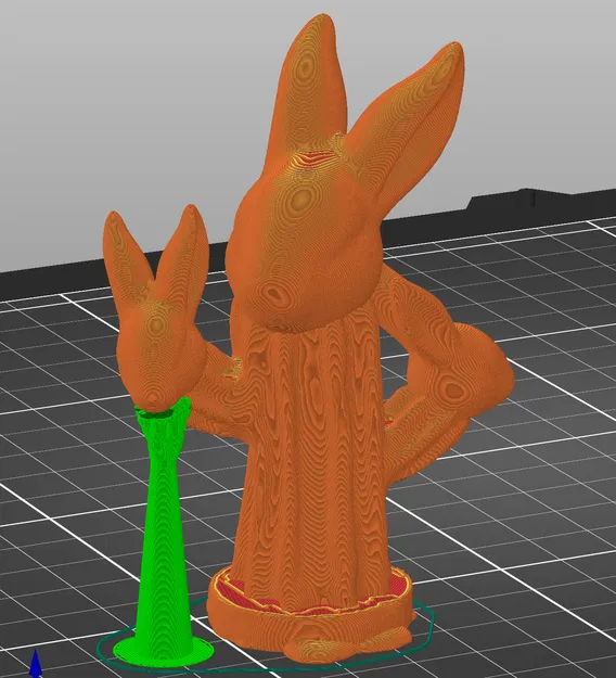 Thỏ Xương Rồng - Image 2