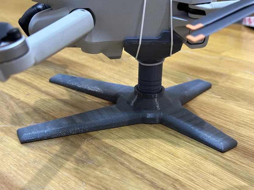 Tay cầm DJI Mini 3 Pro để hạ cánh trên thuyền - Image 6