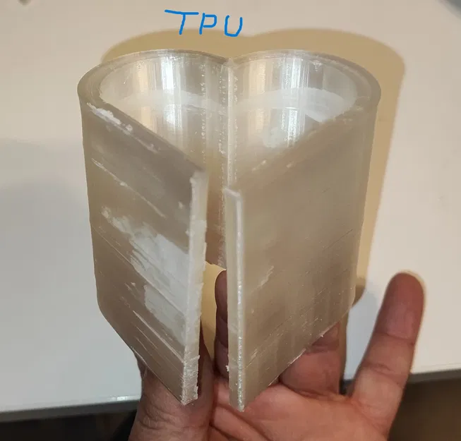 Khuôn Nến Hình Trái Tim - Image 3