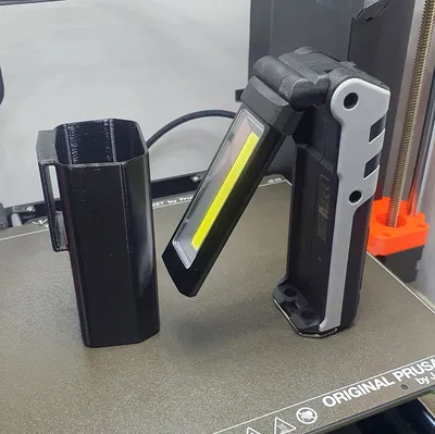 Bao Đeo Thắt Lưng FlapLED 500 / FlapLED 500 Holster