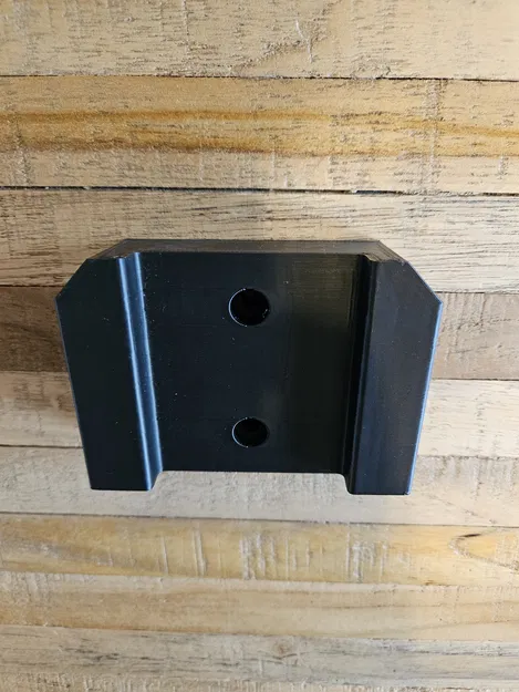 Giá đỡ pin Ego gắn tường có góc nghiêng - Image 1