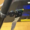 Kẹp RaspiCam cho CR10 V2/V3 - Thumbnail 1