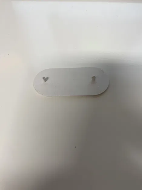 Chụp Bịt Khung Cửa Sổ (Mẫu "Optima") - Image 1