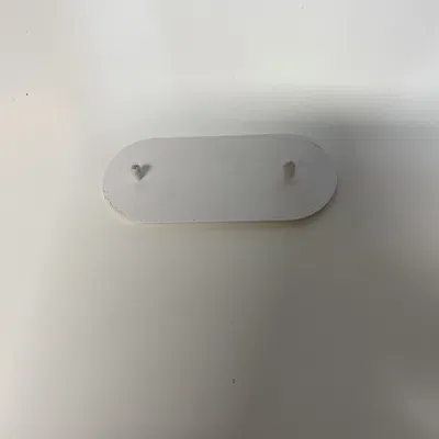 Chụp Bịt Khung Cửa Sổ (Mẫu "Optima")