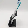 Giá đỡ bàn chải đánh răng hiện đại - Thumbnail 3