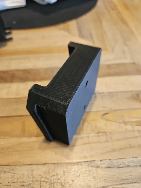 Giá đỡ pin Ego gắn tường có góc nghiêng - Image 2