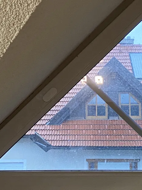 Chụp Bịt Khung Cửa Sổ (Mẫu "Optima") - Image 2