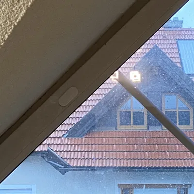 Chụp Bịt Khung Cửa Sổ (Mẫu "Optima")