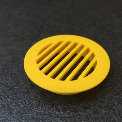 Lọc Rác Bồn Rửa Chén / Nắp Cống