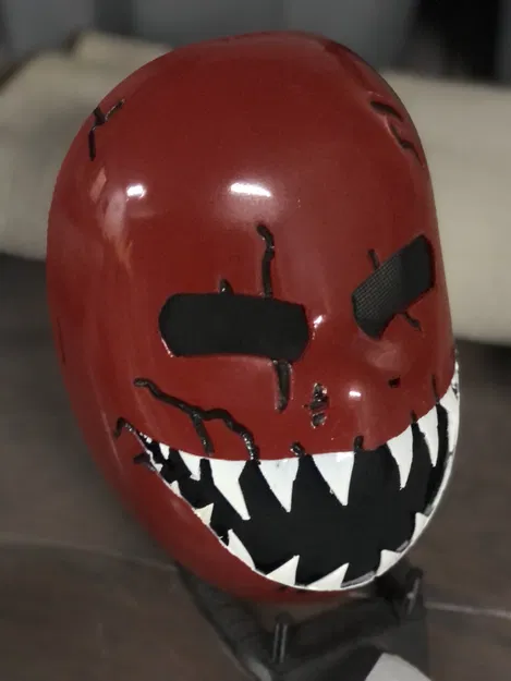 Mặt Nạ Răng Cá Mập - Image 1