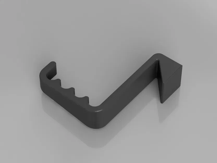 Móc [French Cleat] - Image 1