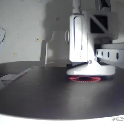 Giá Đỡ Camera Wyze V3 Cho Máy Bambu A1/A1 Mini (Không Cần Phụ Kiện)