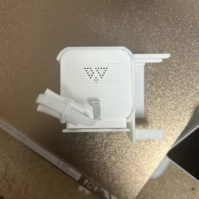 Giá Đỡ Camera Wyze V3 Cho Máy Bambu A1/A1 Mini (Không Cần Phụ Kiện)