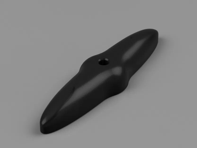 Tay nắm cho dây - Image 1