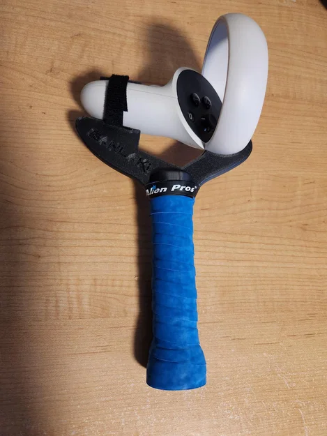 Bộ Chuyển Đổi Tay Cầm Pickleball - Image 1