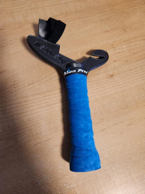 Bộ Chuyển Đổi Tay Cầm Pickleball - Image 2