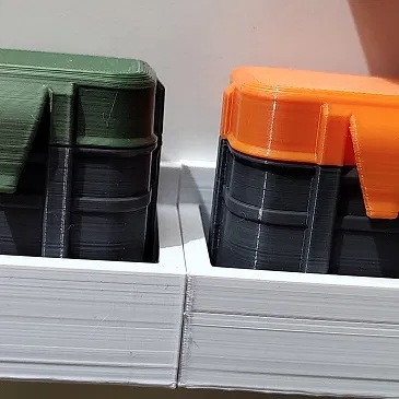 Kệ Tổ Chức Hộp Đựng