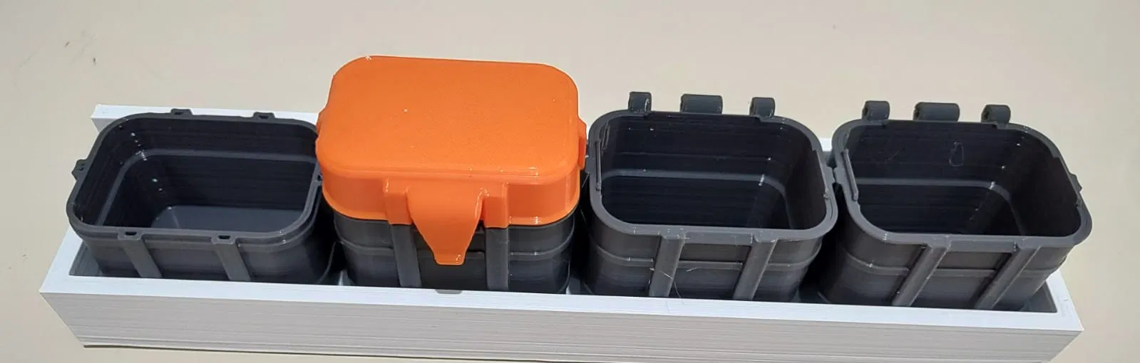 Kệ Tổ Chức Hộp Đựng - Image 2