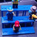 Chân đế LEGO hình nhân kết nối theo tham số - Thumbnail 5