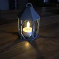 Lồng đèn Pavillion Tealight - Thumbnail 1