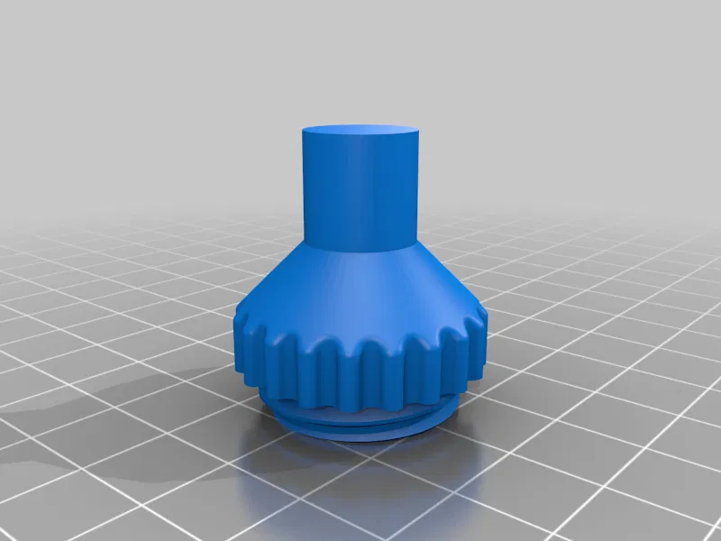 Bộ Giữ Dao Rọc Giấy CNC - (Treo Lò Xo) - Image 6