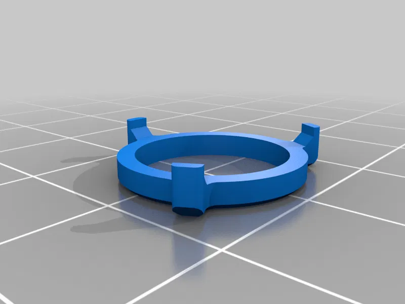 Bộ Giữ Dao Rọc Giấy CNC - (Treo Lò Xo) - Image 7