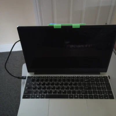 Kệ Giữ Ổ Cứng Gắn Ngoài Cho Laptop