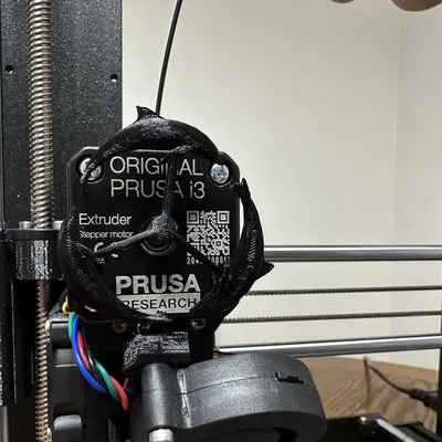 Mô Hình Trực Quan Hóa Máy Đùn Nhựa Cá Heo