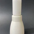 Chân Đế Giữ Chai Keo Úp Ngược - Thumbnail 1