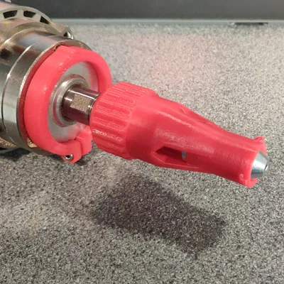 Adapter ER11 cho Giá đỡ Dao cắt CNC