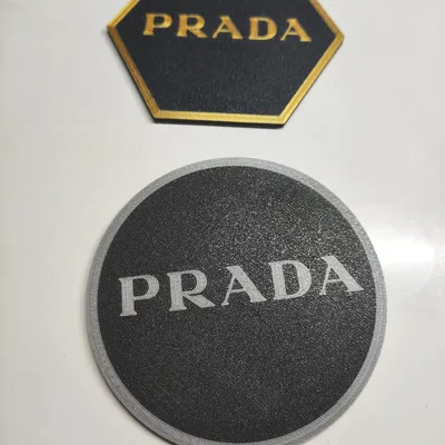Đế Lót Ly Phong Cách Prada