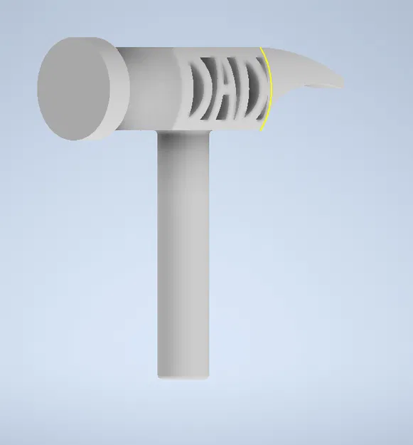 Búa "DAD" - Image 3