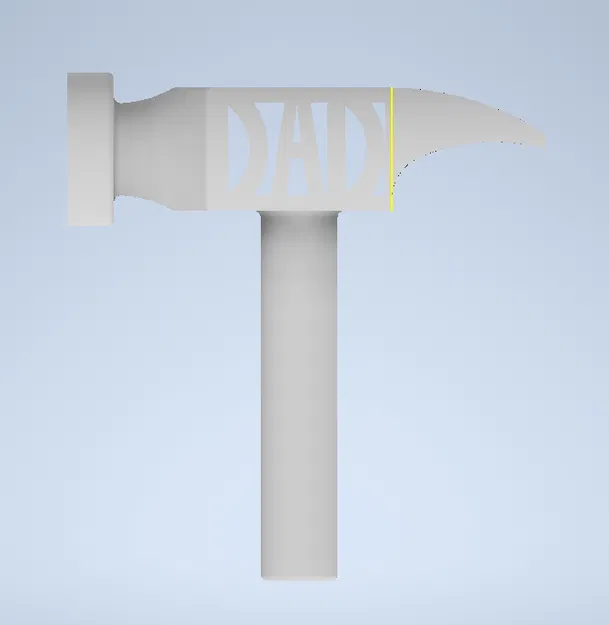 Búa "DAD" - Image 4