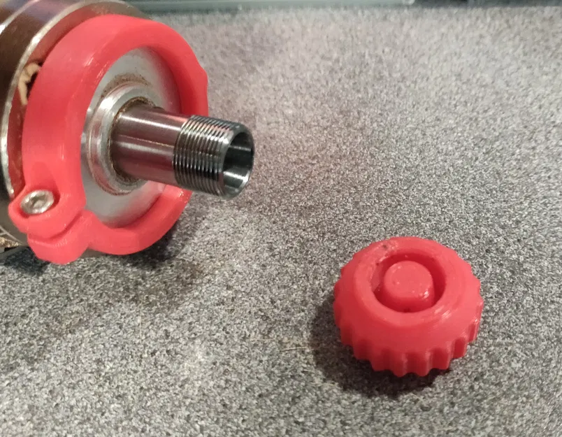 Adapter ER11 cho Giá đỡ Dao cắt CNC - Image 2