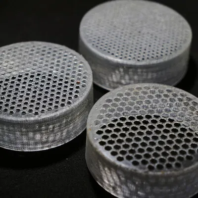 Rây lọc 3D các kích cỡ