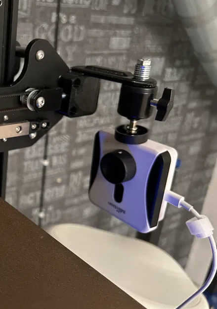 Giá đỡ Camera Mintion Beagle 3DFused - Image 1