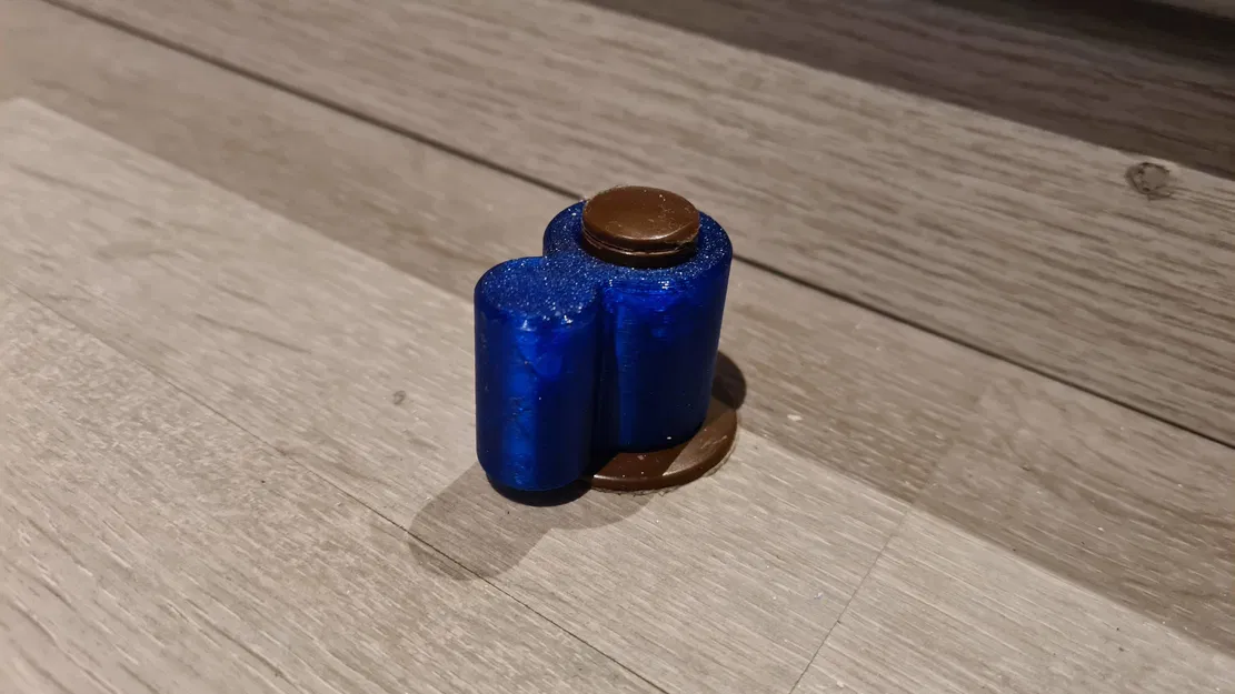 Phần Nối Dài Cục Chặn Cửa - Image 1