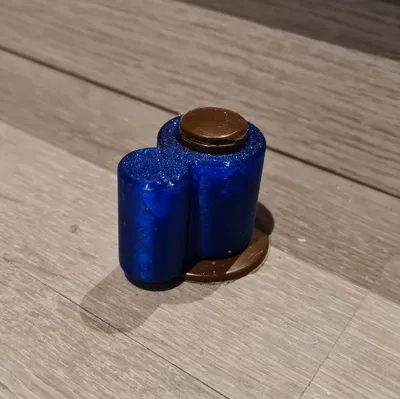 Phần Nối Dài Cục Chặn Cửa