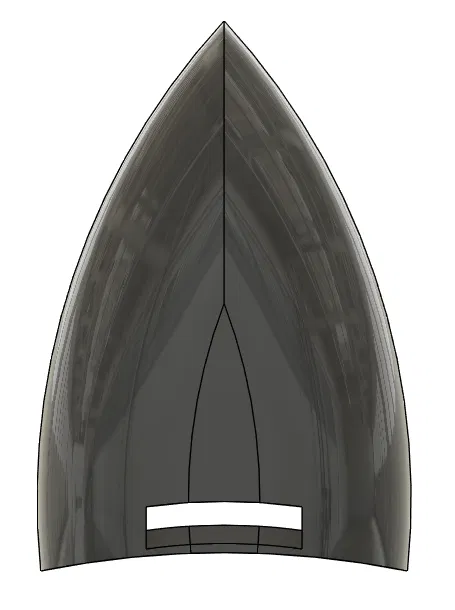 Tai Mèo Cho Tai Nghe - Phiên Bản 3D - Image 3