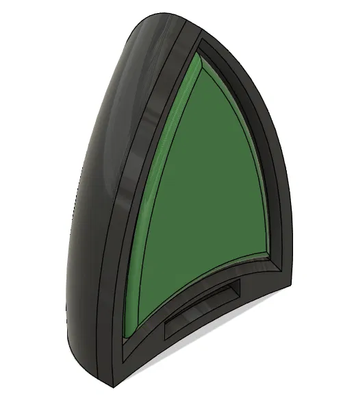 Tai Mèo Cho Tai Nghe - Phiên Bản 3D - Image 4