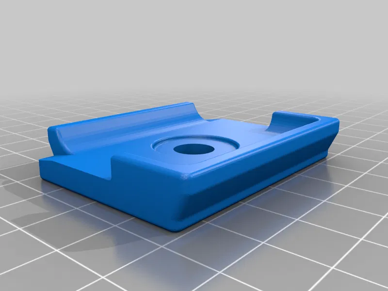 Manfrotto Quick Release Easy Print - Khóa Nhanh Dễ In - Image 1