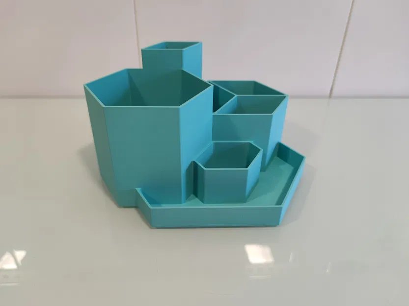 ỐNG ĐỰNG BÚT - Image 1